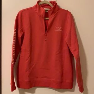 Vineyard Vines Quarter Zip